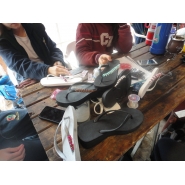 6to. año A y B - Taller de Producción
